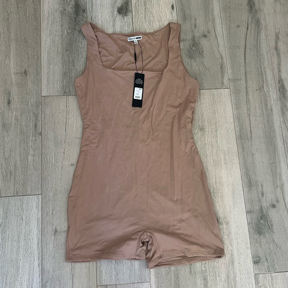 Jumpsuit
